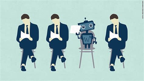Robots Threaten These 8 Jobs