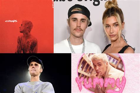 Justin Bieber ‘changes Review The Tribe