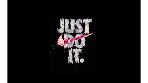 Nike Just Do It Wallpaper 1920x1080 71354