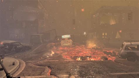 Town Grief Mode In Call Of Duty Black Ops 2 Zombies Levelskip