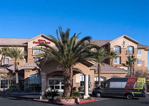 Hilton Garden Inn Las Vegas Strip South Hotel Tarifs 2023 Et 7 Avis