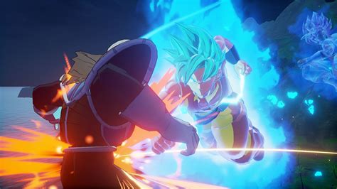 Enjoy the best collection of dragon ball z related browser games on the internet. Se anuncia el DLC 'A New Power Awakens - Part 2' para ...