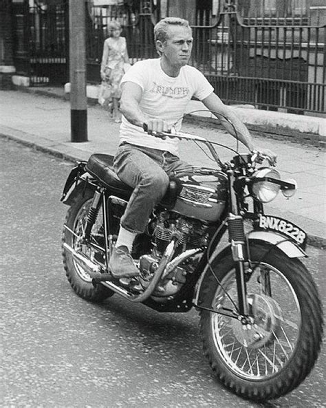See more ideas about steve mcqueen, mcqueen, steve mcqueen motorcycle. Pin by Thomas b on Old Hollywood & Glam & Handsome | Steve ...