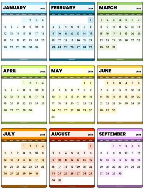 2024 Gsa Calendar 2024 Calendar Printable