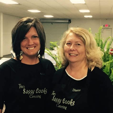 two sassy cooks catering eastman ga
