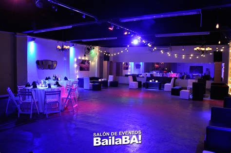 Salón De Fiestas Para Cumpleaños Casamientos Y 15 Años Bailaba