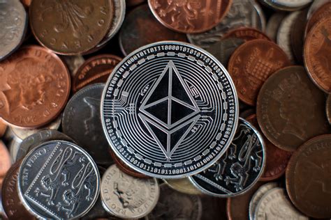 Ethereum is a decentralized platform that runs smart contracts: Ethereum