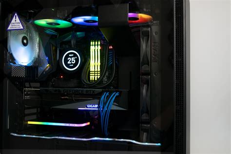 Ibuypower Custom Gaming Pc Review Power And Value