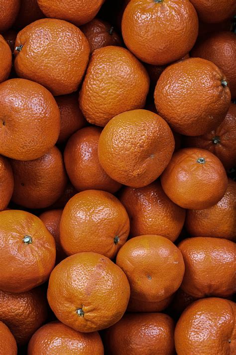 Tangerines Fruits Citrus Orange Food Hd Mobile Wallpaper Peakpx
