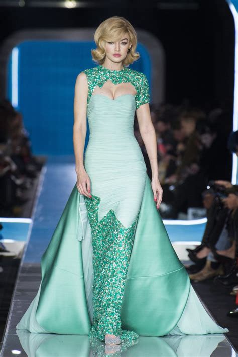 the most gorgeous runway dresses of the decade runway dresses elegant dresses designer dresses