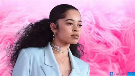 Ella Mai Net Worth In 2023 How Rich Is She Now His Education