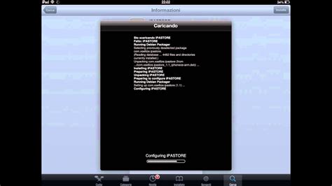 How To Install Ipastore Ios 5x 6x Youtube