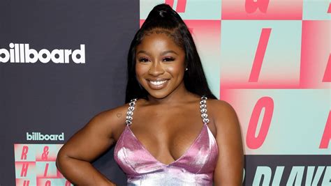 Reginae Carter Says Lil Wayne Taught Her To Have Thick Skin