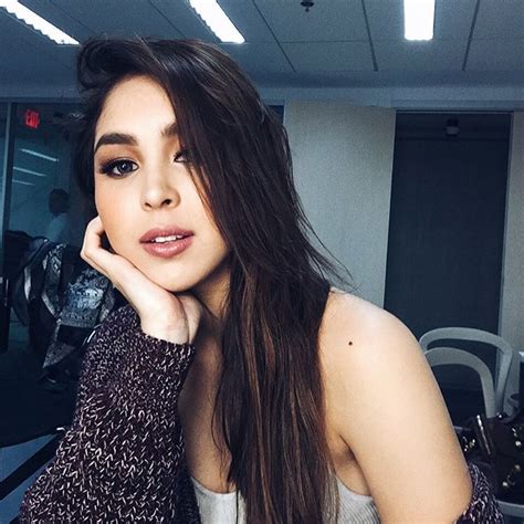 35 Stunning Photos Of Julia Barretto That The Whole World Should See