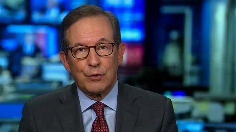 Chris Wallace No Question More Voters Are Galvanized By Trump Fox News Video