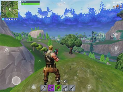 In the patch 11.01, brainiac was given a new ghoul trooper style. Epimedium Grandiflorum: Fortnite Android Release Date Epic ...