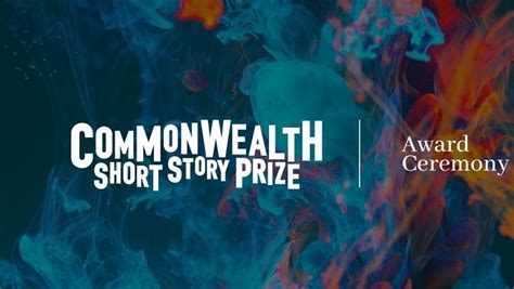 Apply 2022 Commonwealth Short Story Prize For Fiction Writers Intel Region