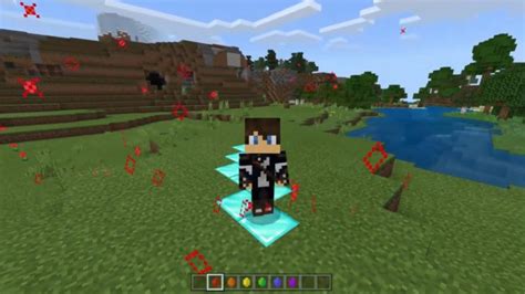 Become your favorite superhero that you know and love today in minecraft. Avengers Endgame Addon | Minecraft PE Bedrock Addons ...
