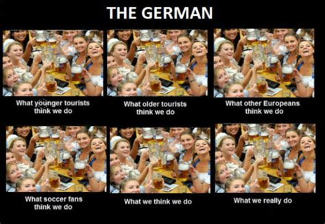 21 of the funniest memes about germany