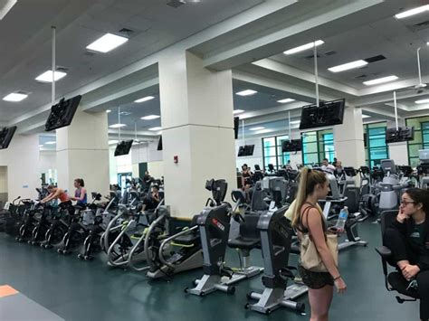 Umiami Uhealth Fitness Wellness Center Magellan College Counseling