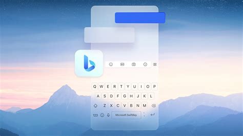 Swiftkey Tastatur Jetzt Mit Bing Ki Für Android Und Ios
