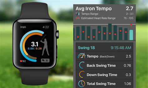 On your iphone, open the watch app, then tap the my watch tab. American Golfer: PING Launches Major Update for Apple ...