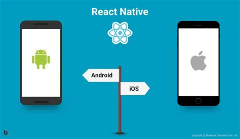 There is no html elements nor routes. React Native: A framework for building native apps using React