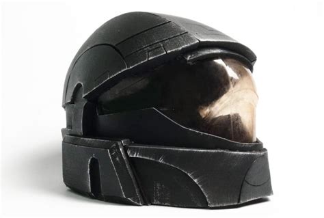 Buy Full Odst Armor Halo Cosplay Eva Foam Armor • Solidpop