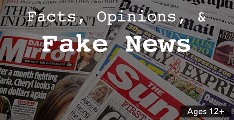 Learn what fake news is, how to spot common fake news examples, and how to avoid fake news. What Kinds of Fake News Do Students See? Fake News ...
