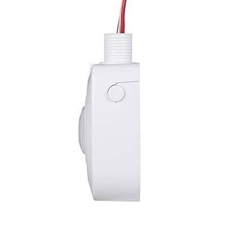 Everelectrix Ceiling Occupancy Motion Sensor Passive Infrared