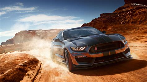 Los Mejores Fondos De Pantalla Para Pc Full Hd Ford Mustang Shelby