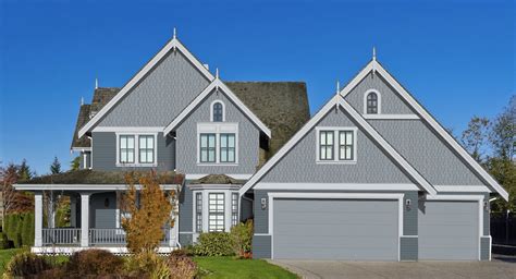 6 Two Tone Siding Designs Enhancing Your Exterior With Multiple Siding