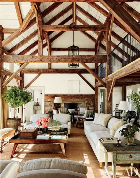 Top 60 best wood ceiling ideas wooden interior designs top 50 best coffered ceiling ideas sunken panel designs white ceiling beams. 51 Cozy Wood Ceiling Ideas To Warm Up Your Space - Shelterness