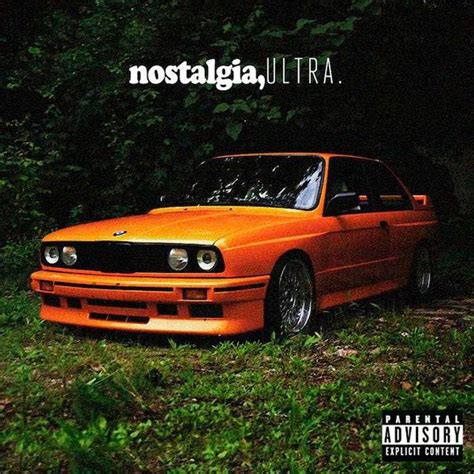 How Frank Oceans Nostalgia Ultra Changed Music Popdust
