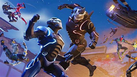 Leaked Loading Screen Reveals A Surprise Fortnite Superhero Plot Twist