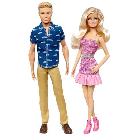Barbie Kmart Exclusive Ken And Set
