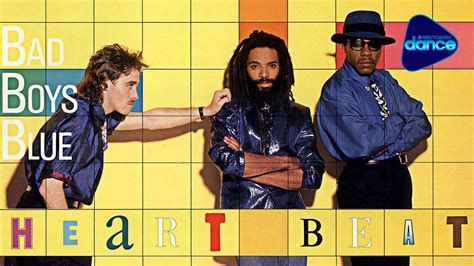 Bad Boys Blue Heart Beat 1986 Full Album Youtube