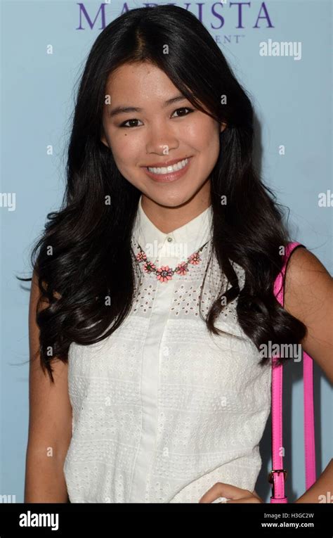 Los Angeles Ca Usa 5th Oct 2016 Tiffany Espensen At Arrivals For The Swap Premiere