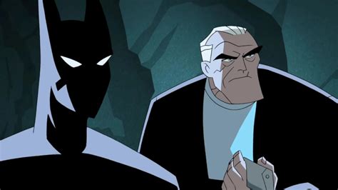 Slideshow When Batman Gets Old A Fresh Look At Old Bruce Waynes
