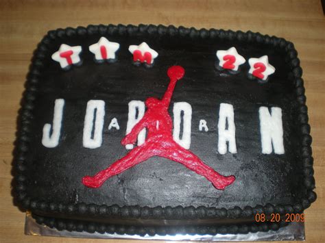 Michael Jordan Cake — Birthday Cakes In 2023 Michael Jordan Cake Jordan Cake Cool Birthday Cakes