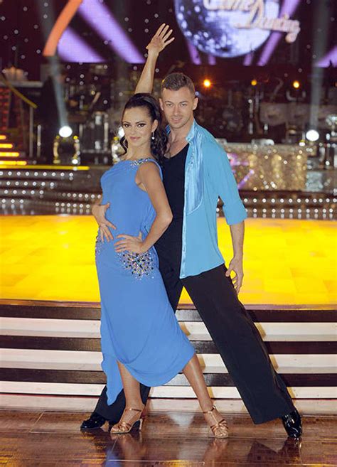 Strictly Come Dancing Past Winners Photo 12