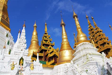 9 things to see and do in Yangon, Myanmar