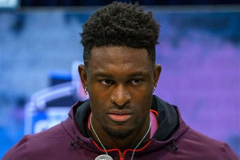 Patrick peterson's hilarious reaction to dk metcalf chasing down budda baker | the rich eisen show. Dk Metcalf Net Worth | Thug Life Meme