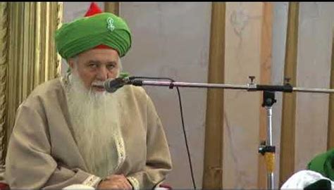 Ziyara To Maqam Of Sayyid Burhan Ali Shah Q Mawlana Shaykh Hisham