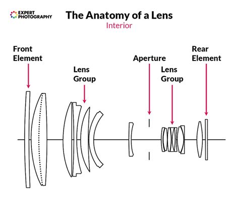 How Does A Camera Work Photography Basics Explained