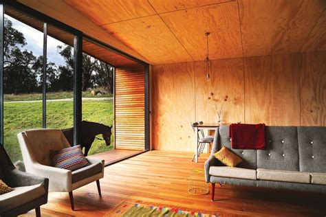 Plywood Never Looked So Good 27 Stunning Plywood Interiors Plywood