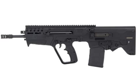 Штурмовая винтовка Tavor Tar 21 Tavor Assault Rifle 21 Тавор ВПК