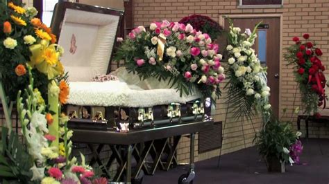 Funeral Videography - Celebrating Life Video - YouTube