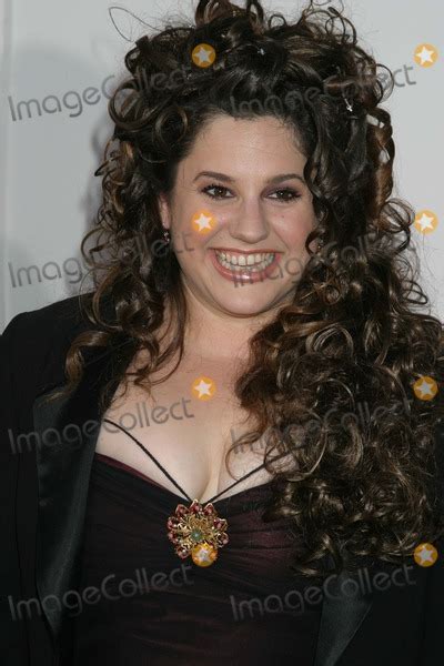 photos and pictures nyc 06 05 05 marissa jaret winokur at the 2005 tony awards live from radio