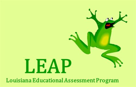 High School Leap 2025 Testing Delhi Charter School